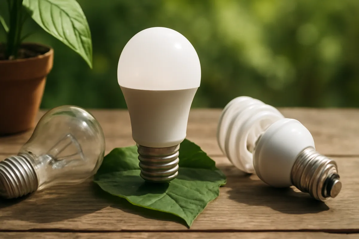Quali sono le lampadine più ecologiche sul mercato? Il modello che dura di più senza costare troppo